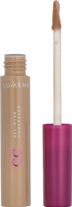 Image du produit Lumene Cc All-Over Concealer (Nude)