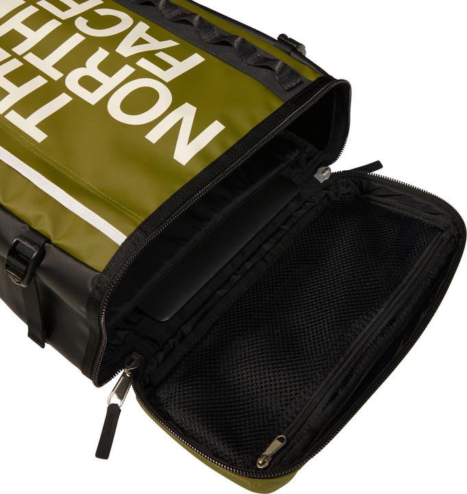 Actual product image North Face Base Camp Fuse Box (30 l)
