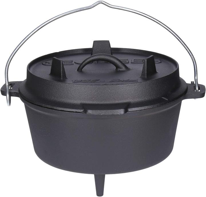 Immagine prodotto Talk-Point Set BBQ Premium