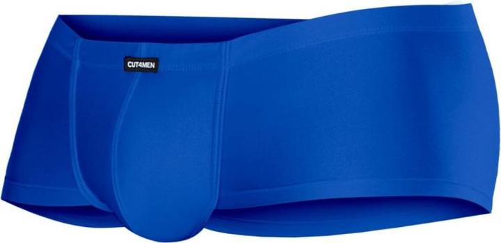 Produktbild Cut4men Herren-Shorts in blau (M)