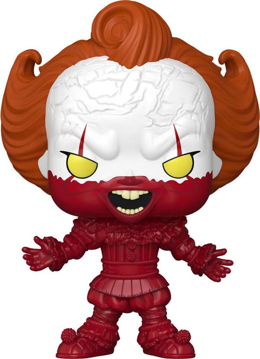 Actual product image Funko POP IT Welcome to Derry POP 5
