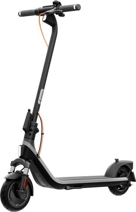 Produktbild Segway-Ninebot E2 plus II (25 km/h, 25 km, 500 W)