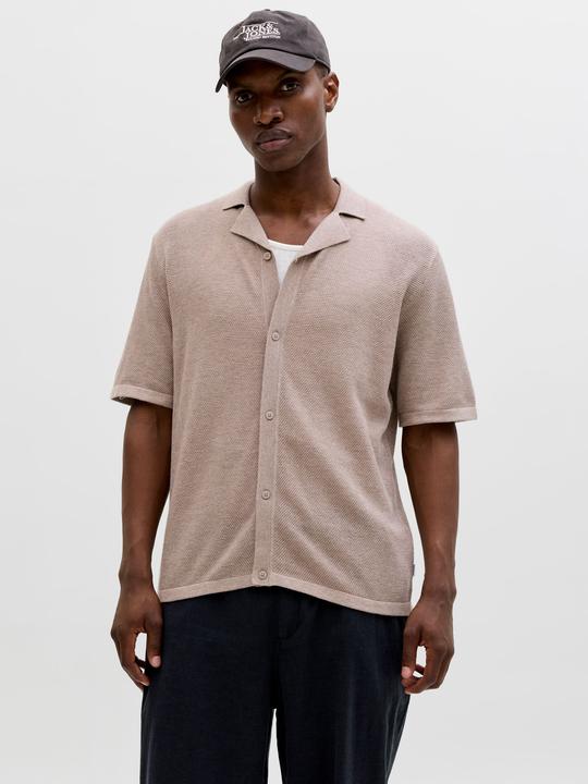 Immagine prodotto Jack & Jones Gestricktes Polo Gestricktes Polo (S)
