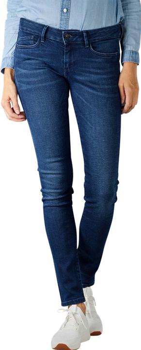 Produktbild Pepe Jeans Pixie Skinny Fit tru blue med shade (W32/L32)