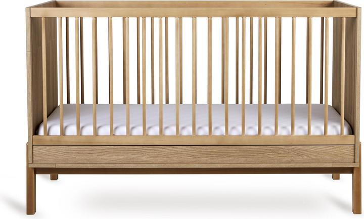 Produktbild Quax Babybett Ashi (70 x 140 cm)