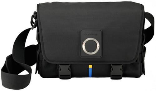 Image du produit Olympus CBG-10 Etui pour appareil photo (Sac à bandoulière pour appareil photo, 1 l)
