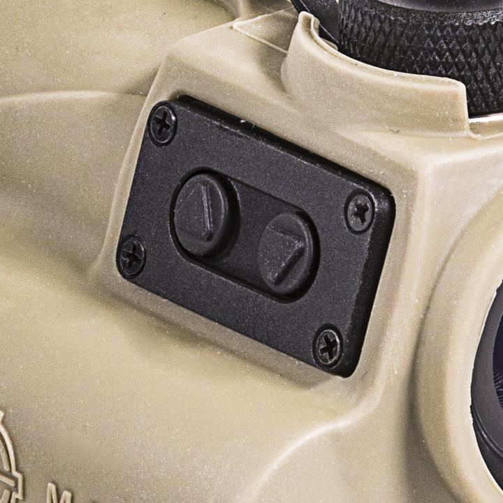 Immagine prodotto Sightmark Wolverine CSR Red Dot 1x23 DarkEarth