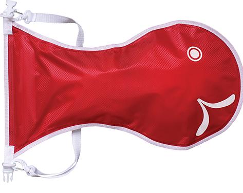 Produktbild Wickelfisch Klein (3 l)