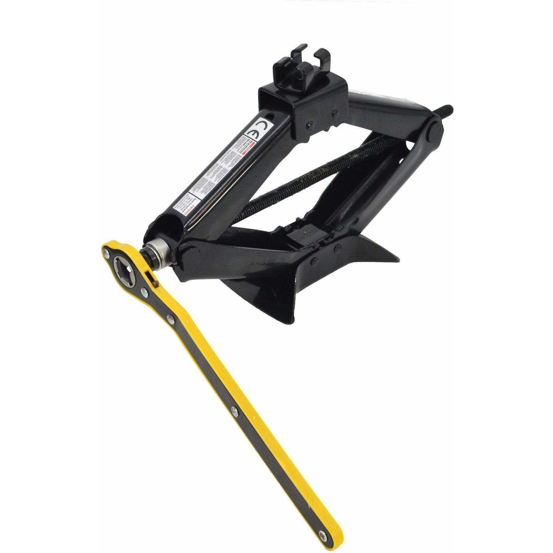 AW Tools, Nastro trasportatore, AW PODNOŚNIK TRAPEZOWY 2000kg + KLUCZ GRZECHOTKOWY