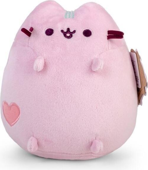Produktbild Pusheen - Plüschmaskottchen 18 cm (Pastellflieder) (18 cm)