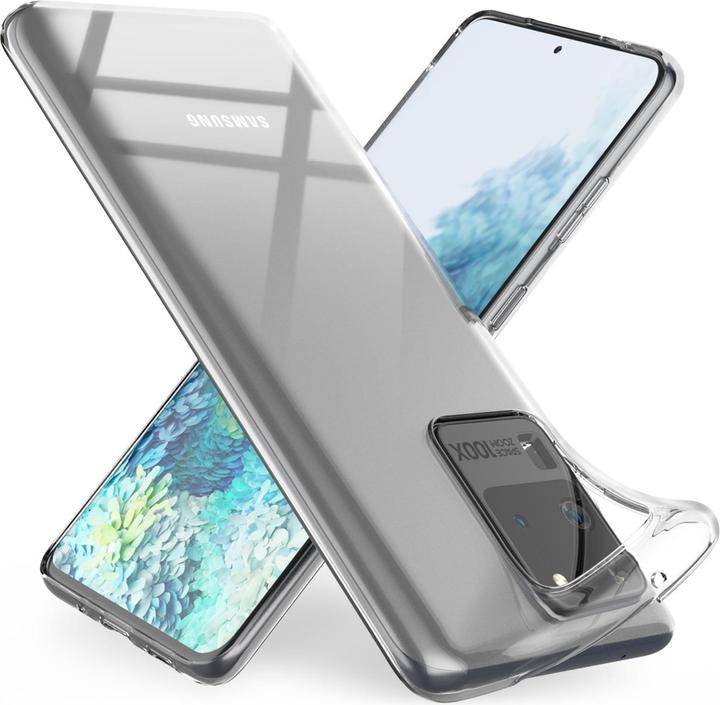 Image du produit Nalia Coque (Samsung Galaxy S20 Ultra)