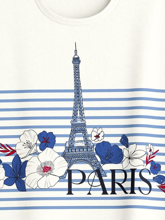 Produktbild Calida Kurzarm Pyjama Paris (152, 158)