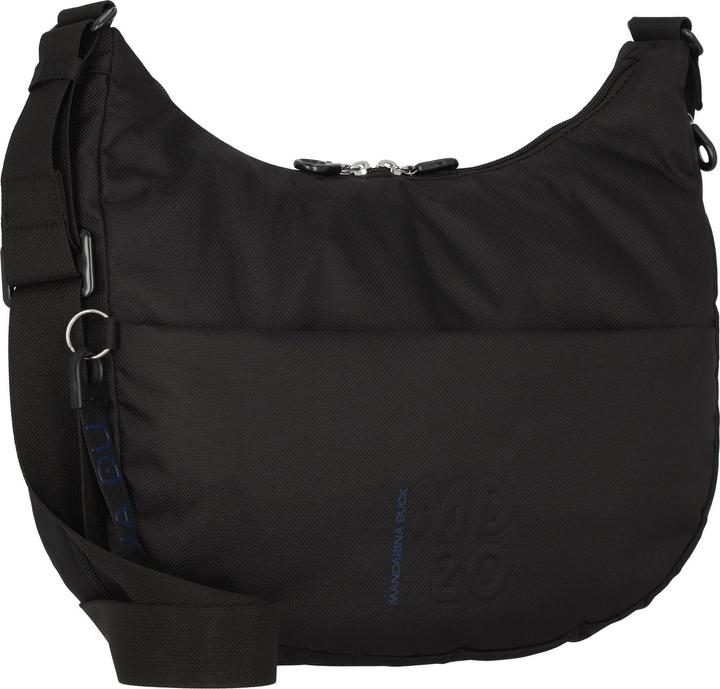 Actual product image Mandarina Duck MD20 Hobo Bag QMT27