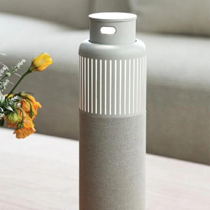 Immagine prodotto HiFuture Altoparlante Bluetooth Wegde LED