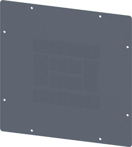 Produktbild Siemens SIVACON Dach