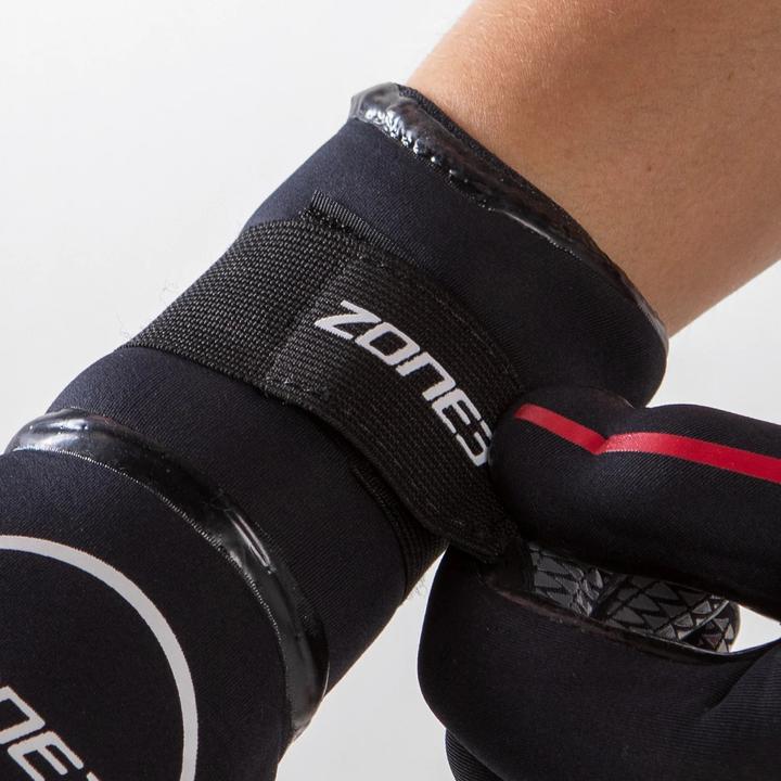 Actual product image Mizuno Neoprene Swim Gloves (M)