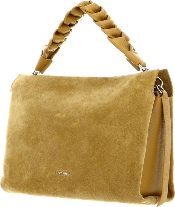 Immagine prodotto Coccinelle Boheme Handbag Suede