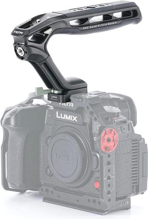 Actual product image Tilta Xeno Top Handle, NATO (Grip)