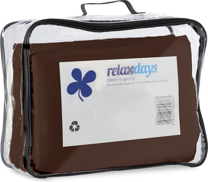 Productafbeelding Relaxdays Luifel (550 x 450 x 0.1 cm)