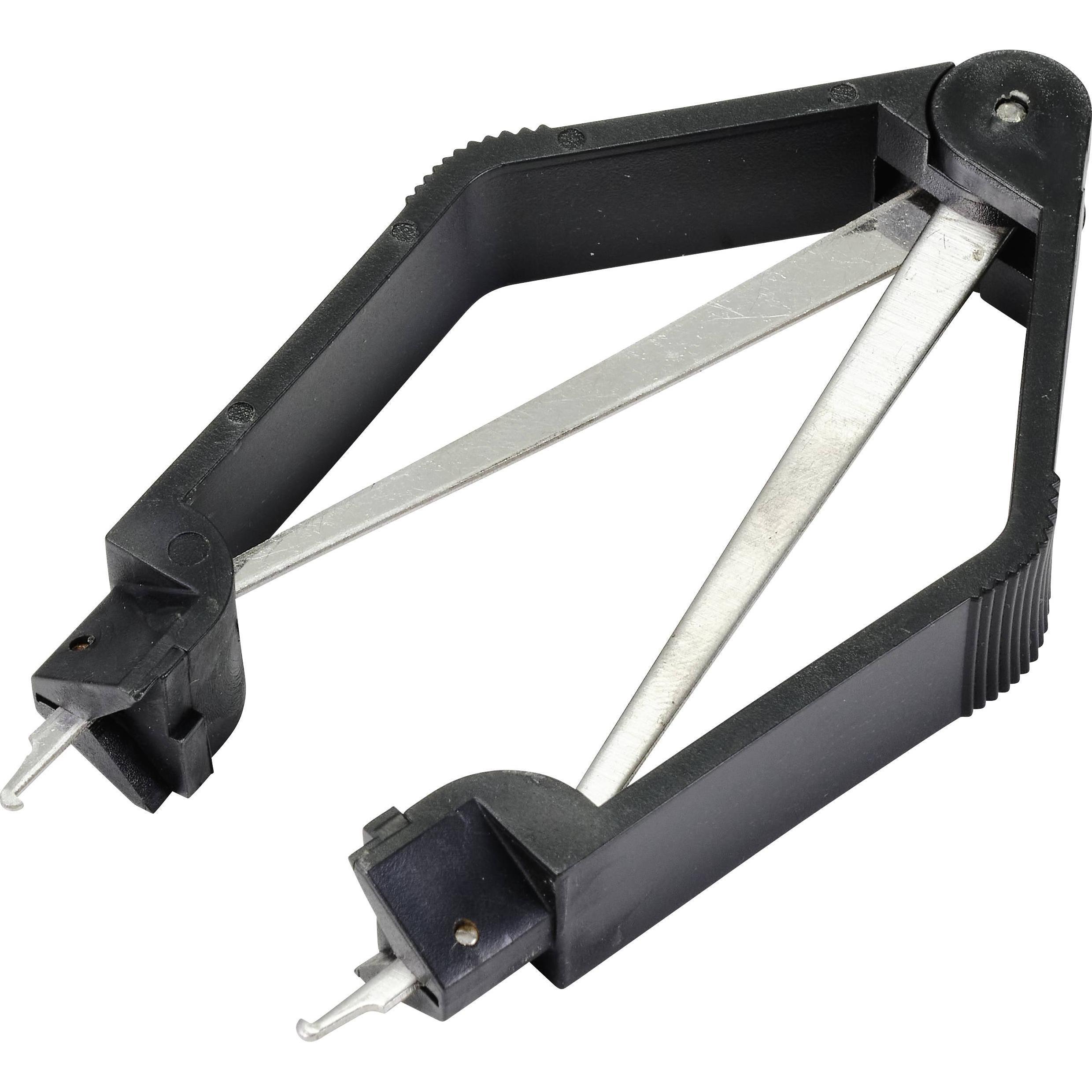 Tru Components Aiuto alla svestizione, Componenti attivi