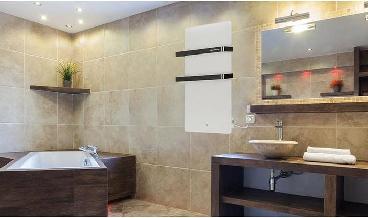 Image du produit Sonnenkönig Bagno 450 (500 W)
