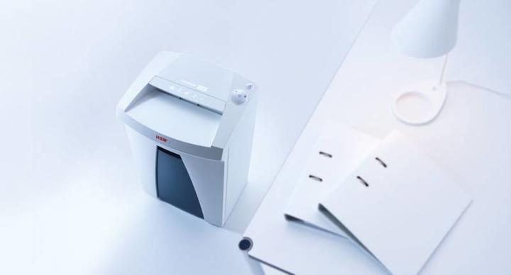 Immagine prodotto HSM Trituratore SECURIO B22 (Taglio striscia)