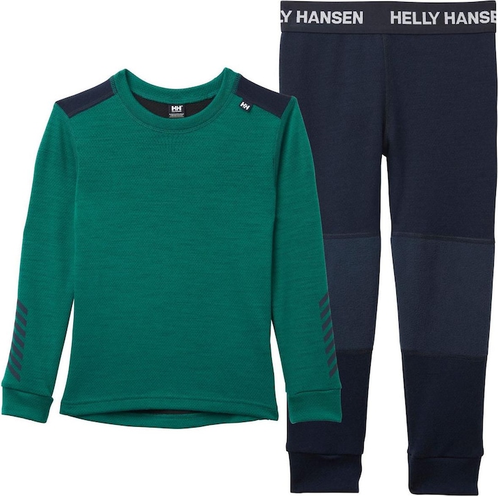 Produktbild Helly Hansen Lifa Merino Unterwäsche-Set (110)