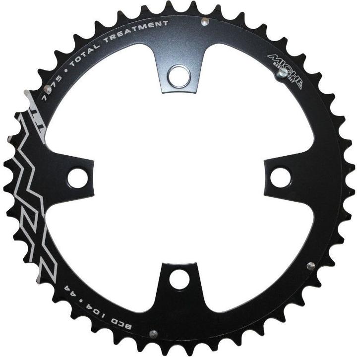 Actual product image Miche MTB XM TT BCD 104 (44)