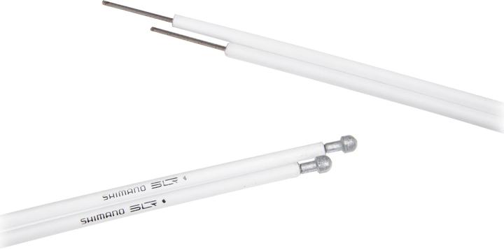 Actual product image Shimano Kit Câbles et Gaines Freins PTFE