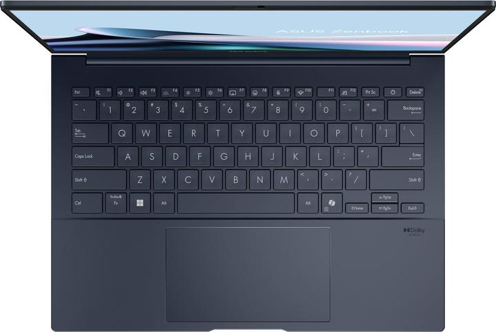 Immagine prodotto ASUS Zenbook 14 (14", 1000 GB, 32 GB, Svizzera)