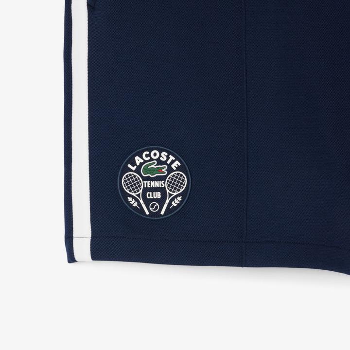 Actual product image Lacoste Shorts Heritage Herren Navy (L)