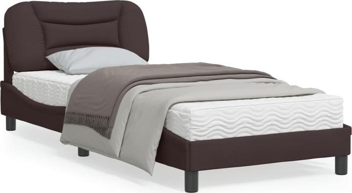Image du produit vidaXL Bettgestell (90 x 190 cm)
