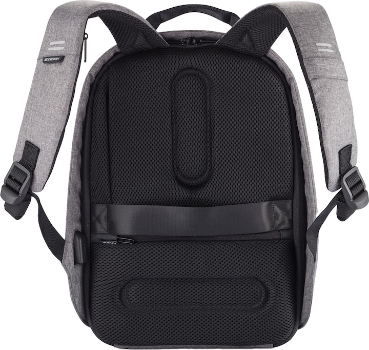 Actual product image XD Design Bobby Hero Anti-Theft Backpack (16 l)