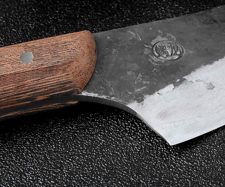 Produktbild Muxel Chinesisches Wiegemesser (14.50 cm)