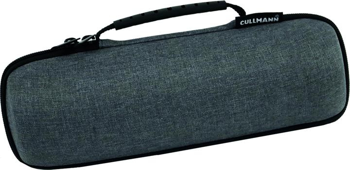 Cullmann LAGOS Fit 400 grey, case for JBL Flip 4