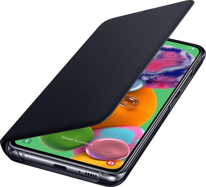 Immagine prodotto Samsung Wallet Cover (Samsung Galaxy A90 5G)