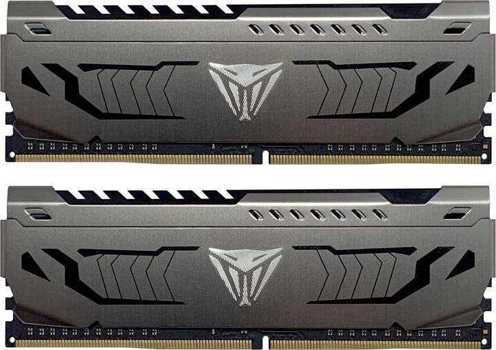 Produktbild Patriot Viper Steel (2 x 8GB, 3600 MHz, DDR4-RAM, DIMM)