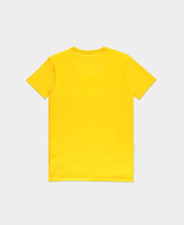 Produktbild One Punch Man One Punch Men The Punch Men's Tshirt (XL)