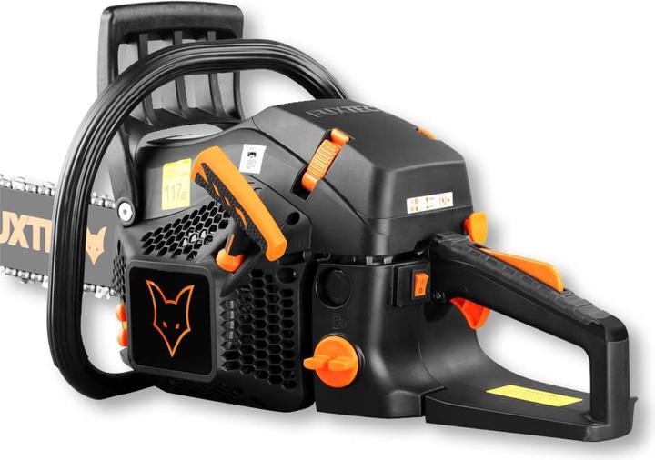 Actual product image Fuxtec FX-KS262 (Petrol chain saw)
