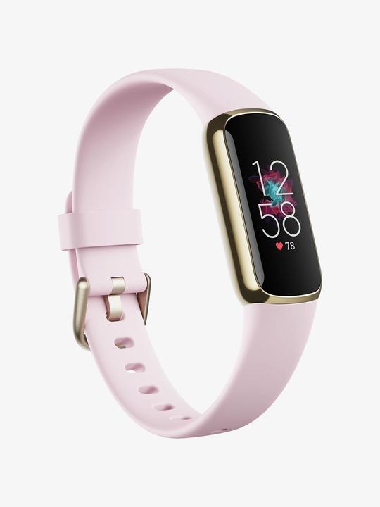 Image du produit Fitbit Gorjana édition spéciale luxe (17.50 mm)