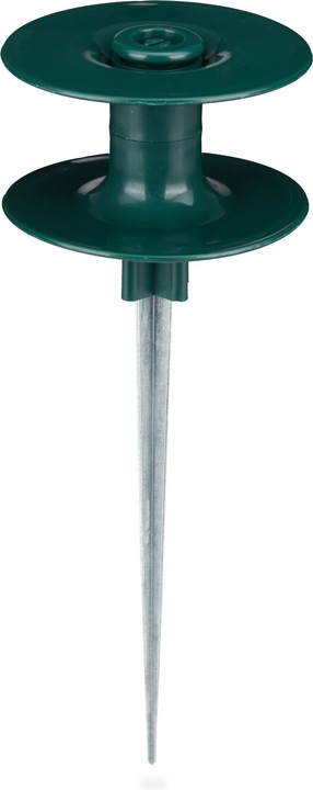 Actual product image Relaxdays Hose guide