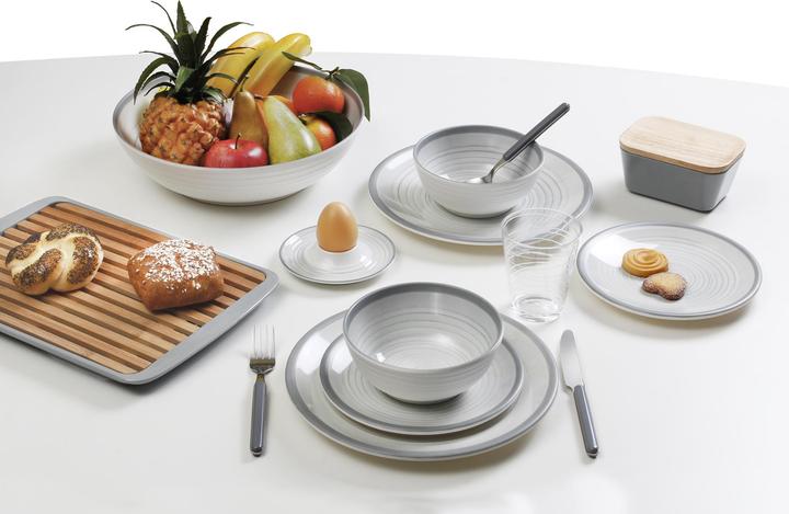 Actual product image Brunner Tête-â-Tête Bellagio