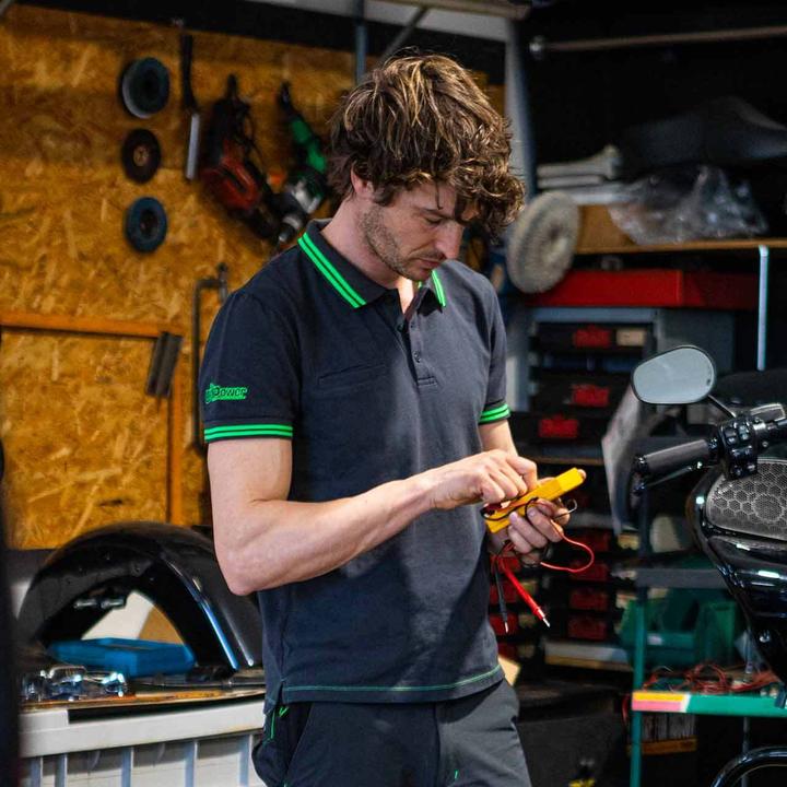 Produktbild U-Power Way (3XL)