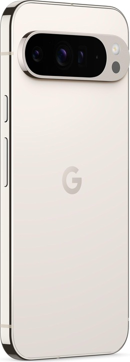 Produktbild Google Pixel 9 Pro XL (128 GB, Porcelain, 6.80", SIM + eSIM, 50 Mpx, 5G)