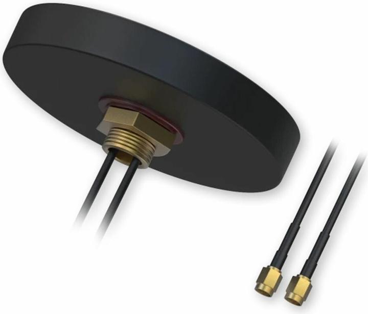 Immagine prodotto Teltonika Antenna - Telefono cellulare - 2.5 dBi (principale) (3G, GSM)
