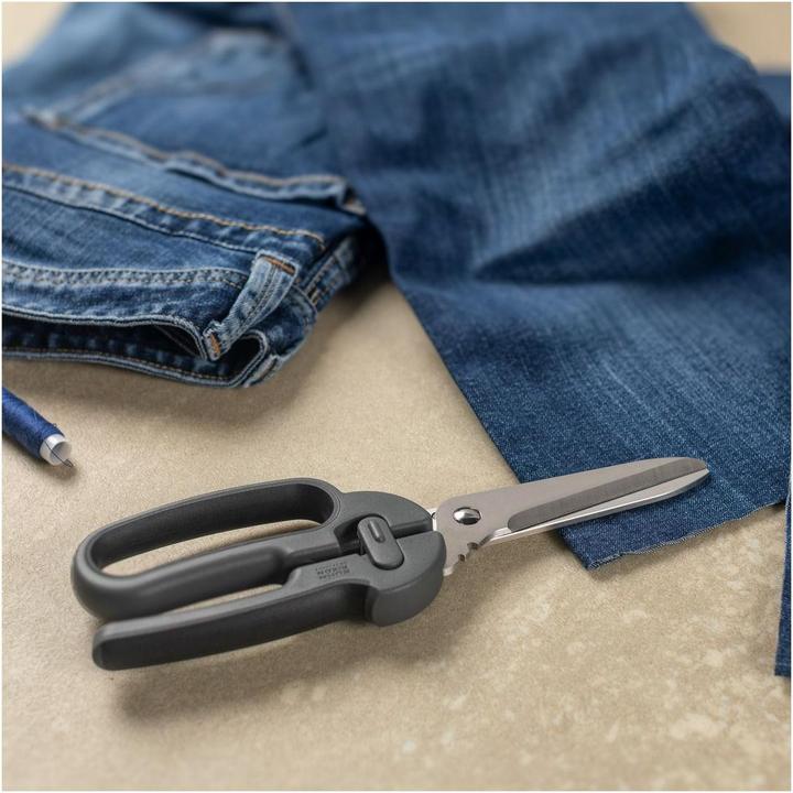 Immagine prodotto Kuhn Rikon Forbici da cucina professionali Plus (24.50 cm)