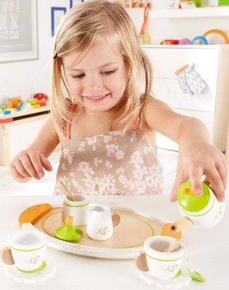 Image du produit Hape Service à thé pour deux