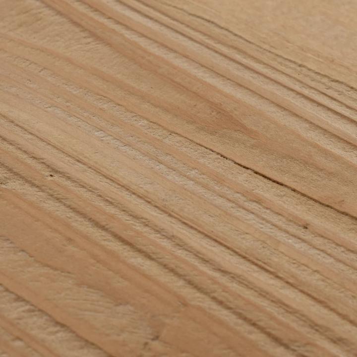 Image du produit vidaXL Schubladenschrank (80 x 36 x 75 cm)