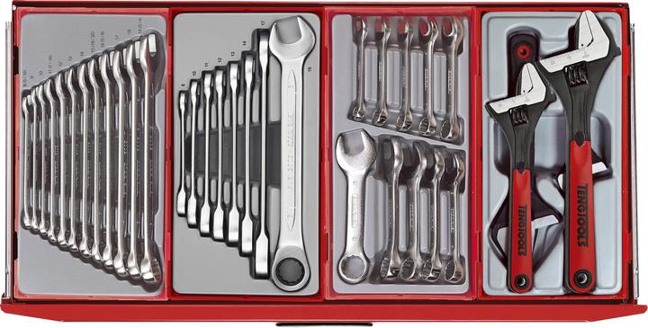 Produktbild Teng Tools TCMM1055N