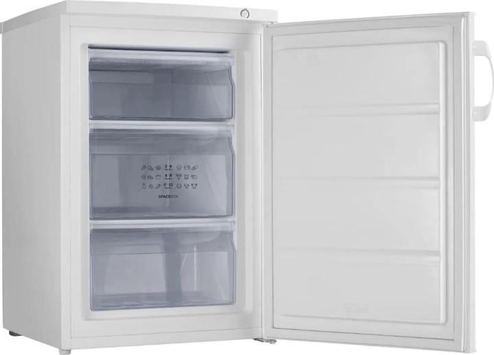 Actual product image Gorenje F1192 (Stand-alone, 86 l)